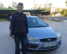 Customer Kevin from hondon